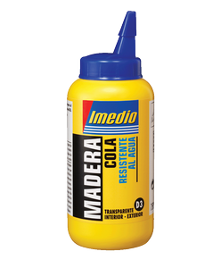 Cola Madera