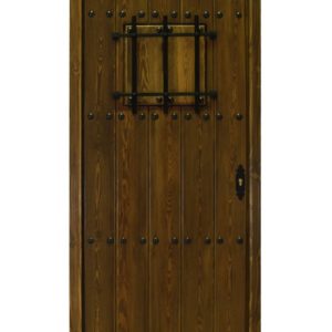 3280- DUELA CON REJA 210x95