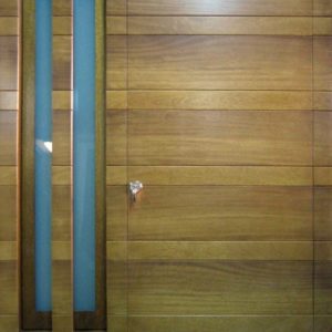 PANELADA DE CRISTAL DIVIDIDO
