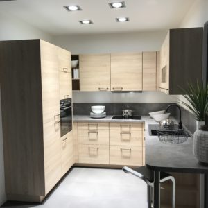 COCINA 21
