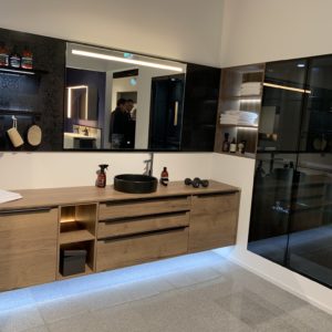 Mueble Baño 9