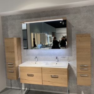 Mueble Baño 2
