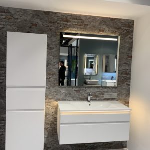 Mueble Baño 3