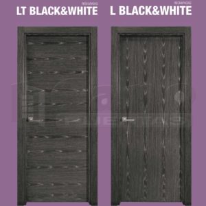 Rechapadas Black&White