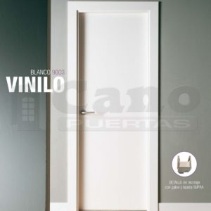 Blanco 9003 Vinilo