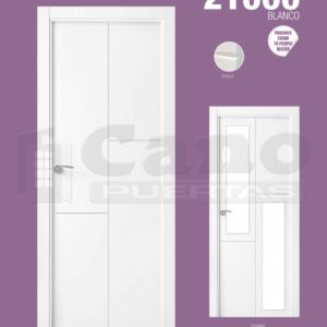 Lacadas 21000 Blanco