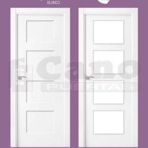Lacadas PL4012 Blanco