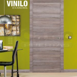 Noce Transvesal Vinilo Veta Horizontal
