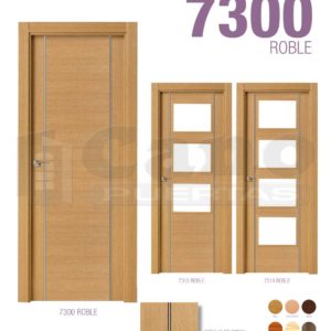 Rechapadas 7300 Roble