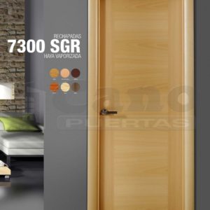 Rechapadas 7300 SGR Haya Vaporizada
