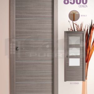 Rechapadas 8500 Ceniza