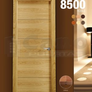 Rechapadas 8500 Roble