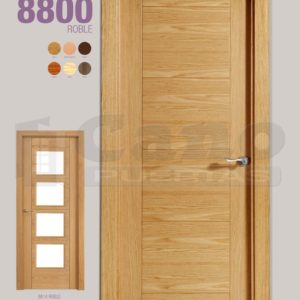 Rechapadas 8800 Roble
