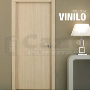 Roble Cega Vinilo