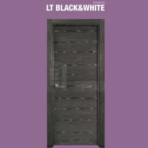 Rechapadas LT Black&White