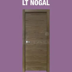 Rechapadas LT Nogal