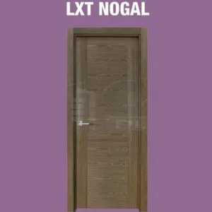 Rechapadas LXT Nogal
