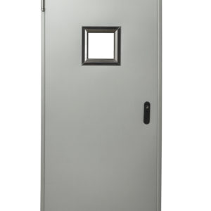 TURIA GRIS CON MIRILLA CUADRADA