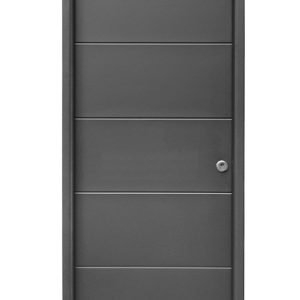 LINE H GRIS RAL 7016
