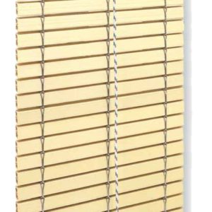 Persiana Florencia en PVC