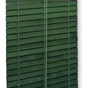 Persiana Ideal en Madera